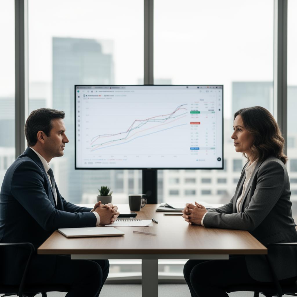 Financial Services